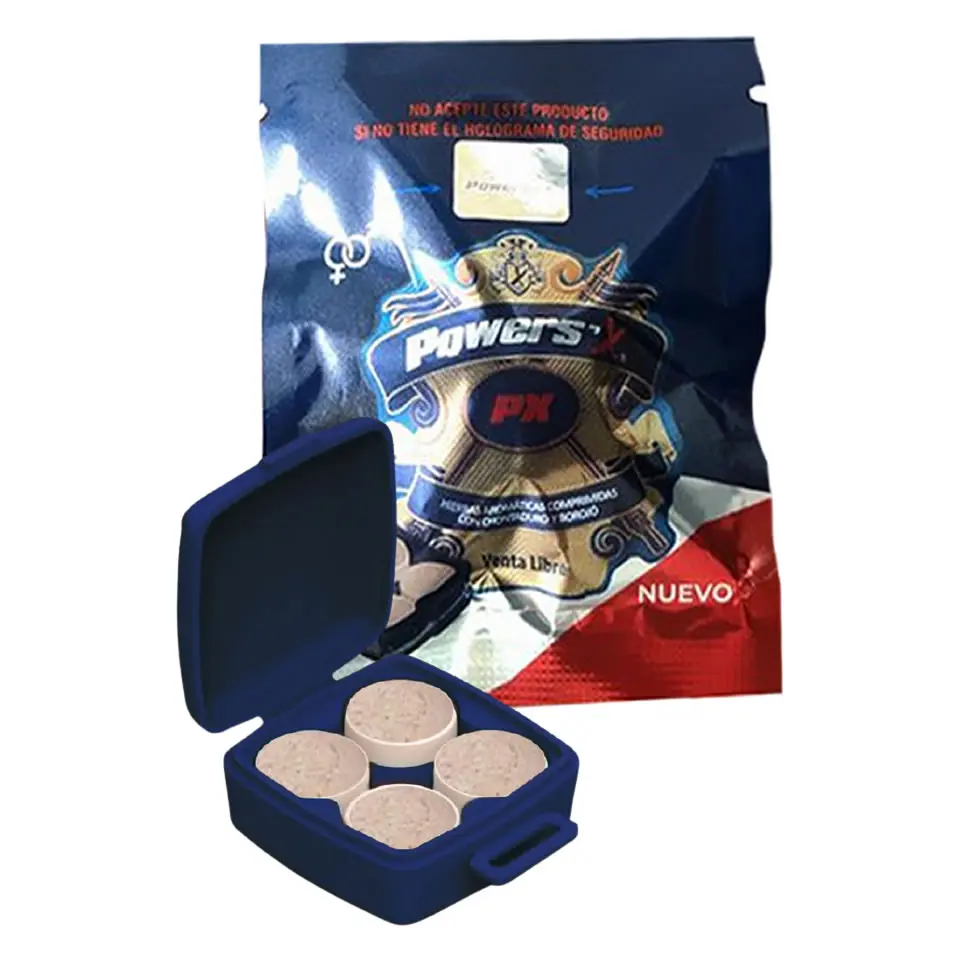 Power Sex Potencia Sexual 100 Natural en Sexshop Ofertas