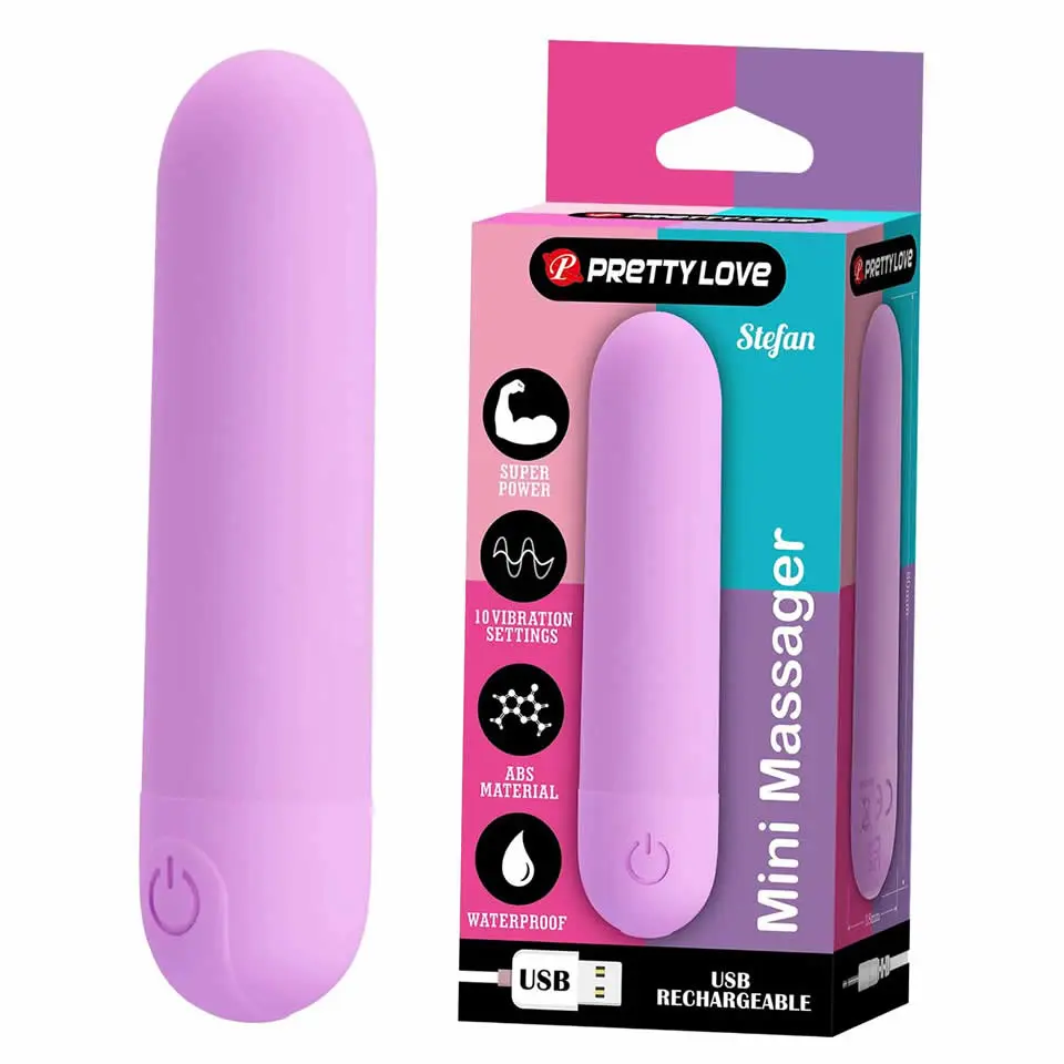 VIBRADORES EXTERNOS - MASSAGER - SEXSHOP OFERTAS LINCE