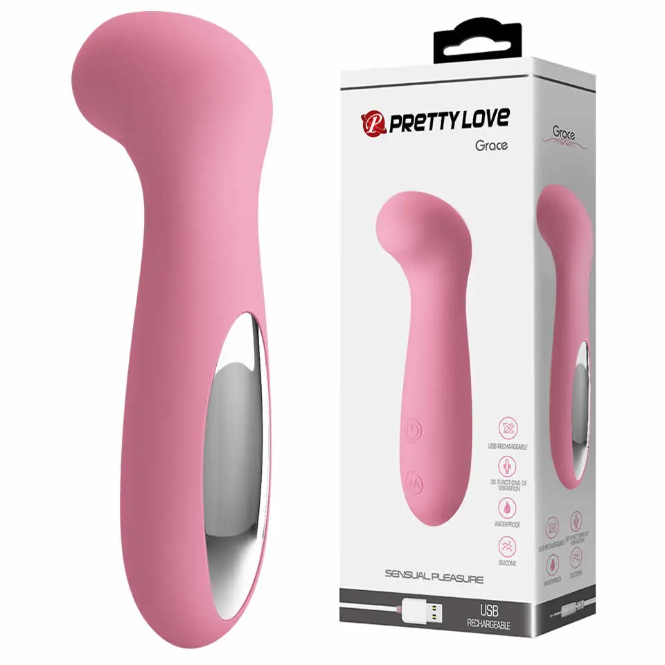 VIBRADORES EXTERNOS - MASSAGER - SEXSHOP OFERTAS LINCE