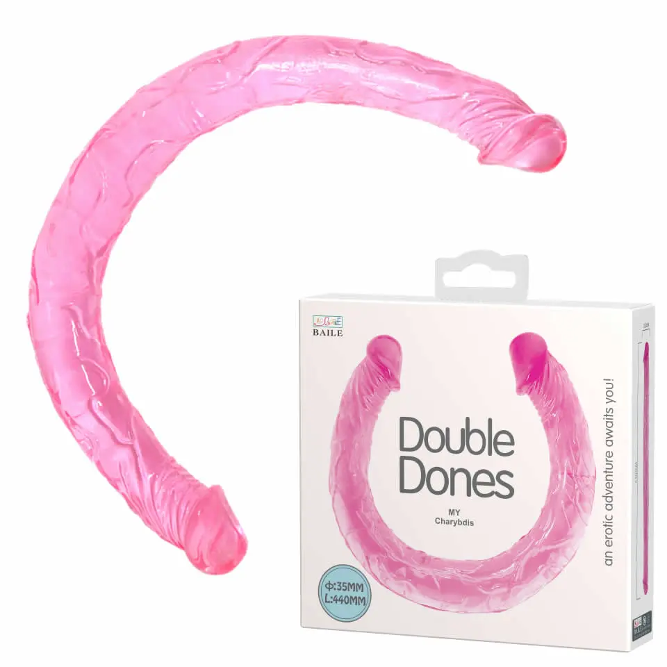CONSOLADORES DOBLE PUNTA LESBICO EN SEXSHOP OFERTAS LINCE