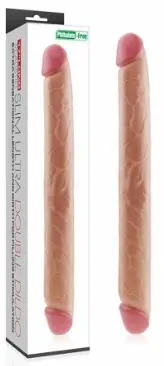 CONSOLADORES DOBLE PUNTA LESBICO EN SEXSHOP OFERTAS LINCE