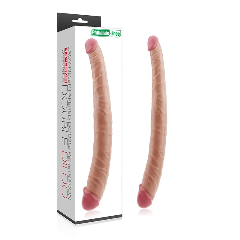 CONSOLADORES DOBLE PUNTA LESBICO EN SEXSHOP OFERTAS LINCE