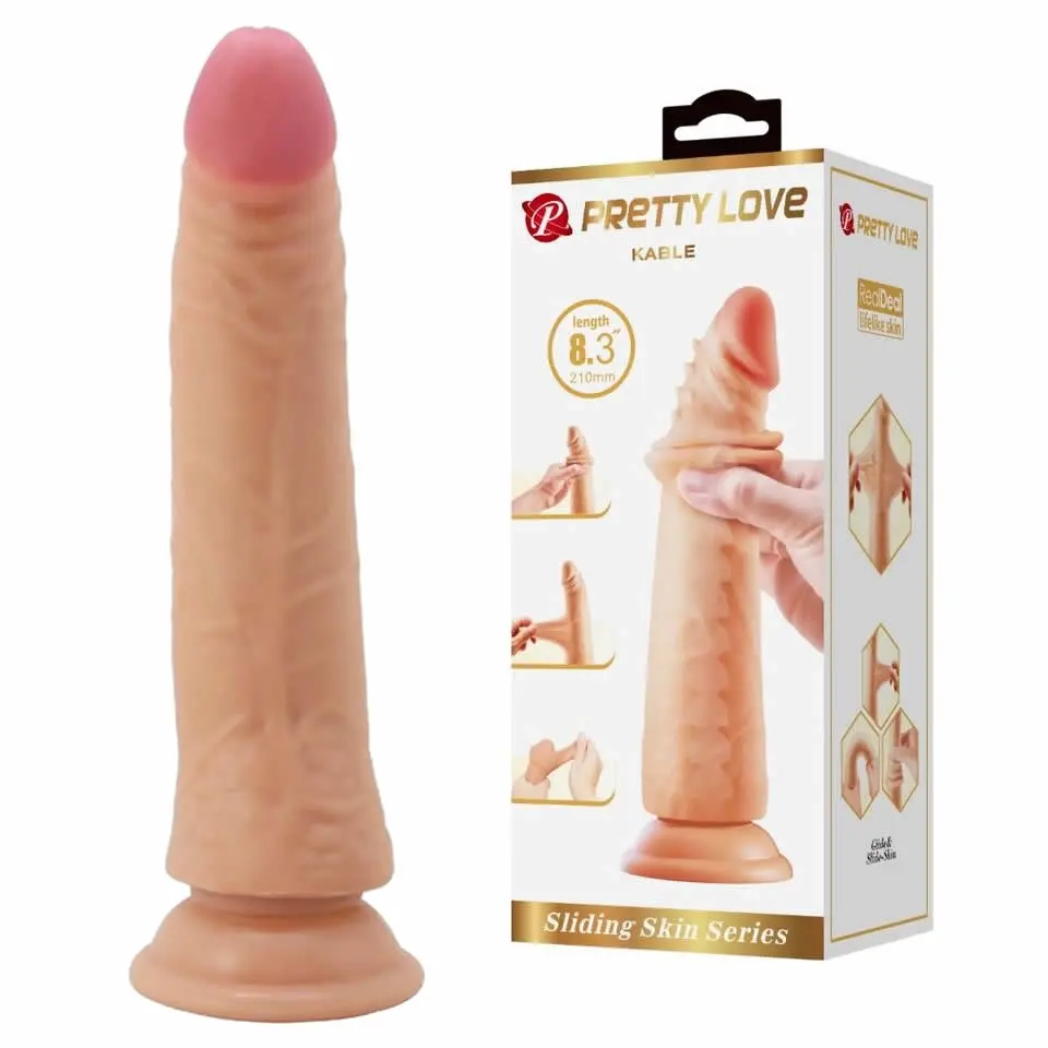 CONSOLADORES REALISTICOS TIPO PIEL EN SEXSHOP OFERTAS LINCE