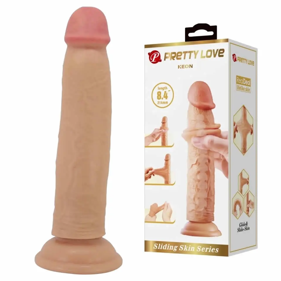 CONSOLADORES REALISTICOS TIPO PIEL EN SEXSHOP OFERTAS LINCE