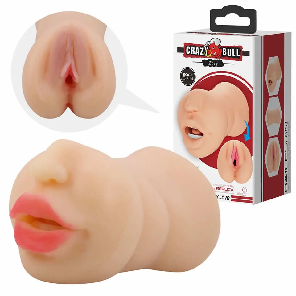 MASTURBADORES MASCULINOS VARIOS MODELOS EN SEXSHOP OFERTAS