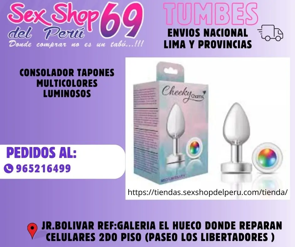 Funda Extensión de pene de silicona TUMBES