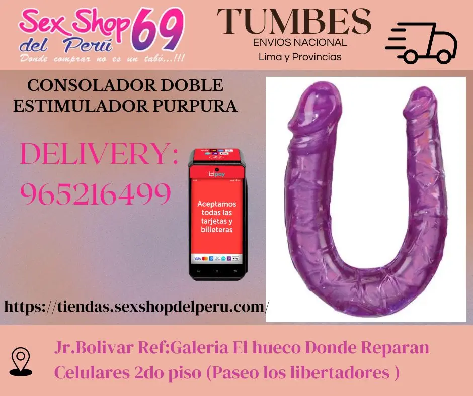 Funda Extensión de pene de silicona TUMBES