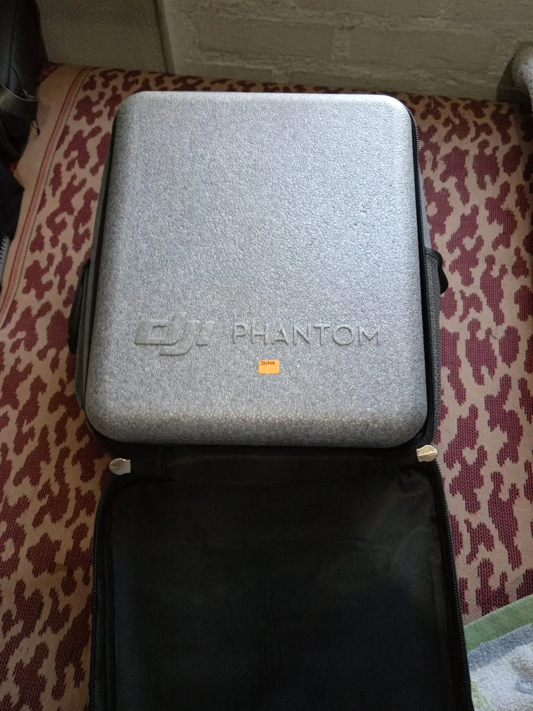 Venta de Drone DJI Phantom 4 Pro Version 2.