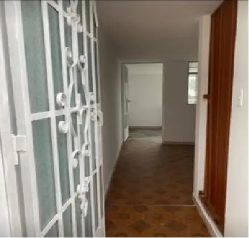 San Borja alquilo habitacion independiente