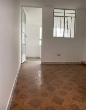 San Borja alquilo habitacion independiente