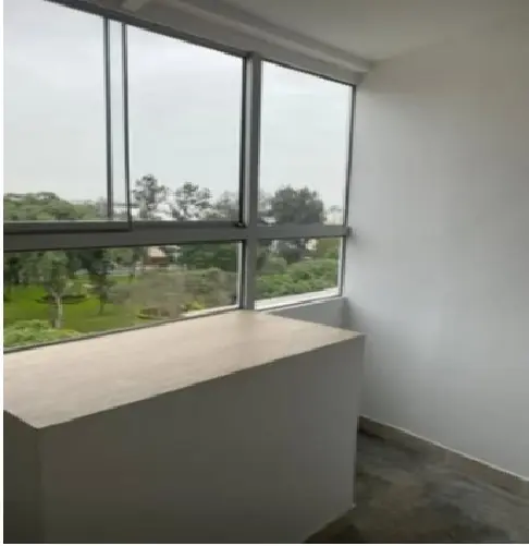 San Borja alquilo habitacion independiente