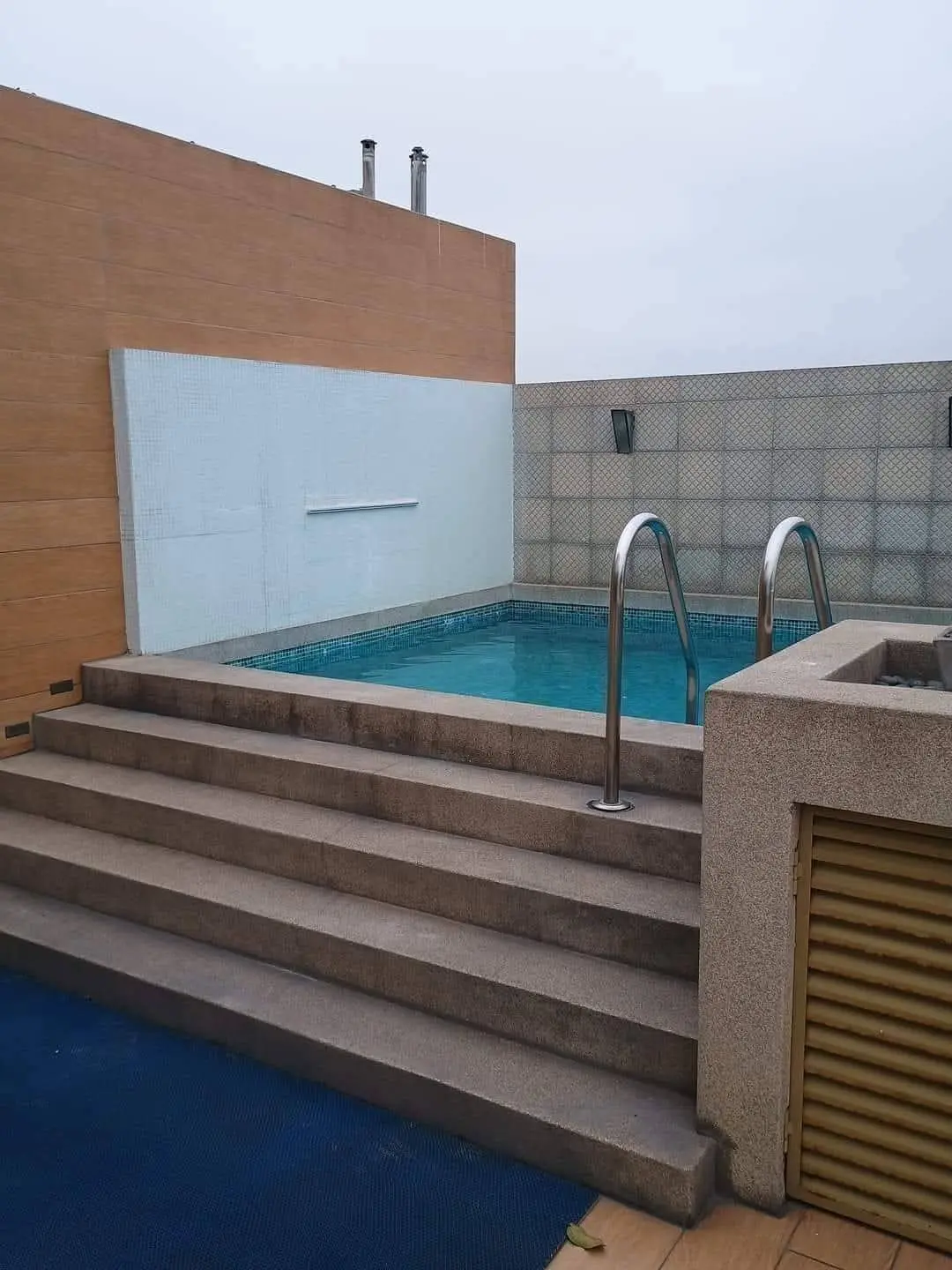 Venta de departamento en Barranco 