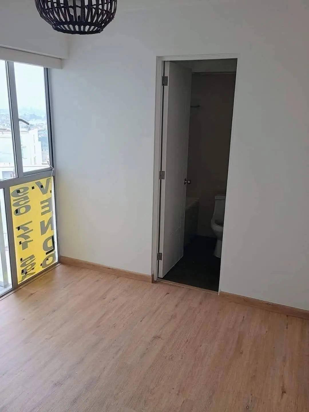 Venta de departamento en Barranco 