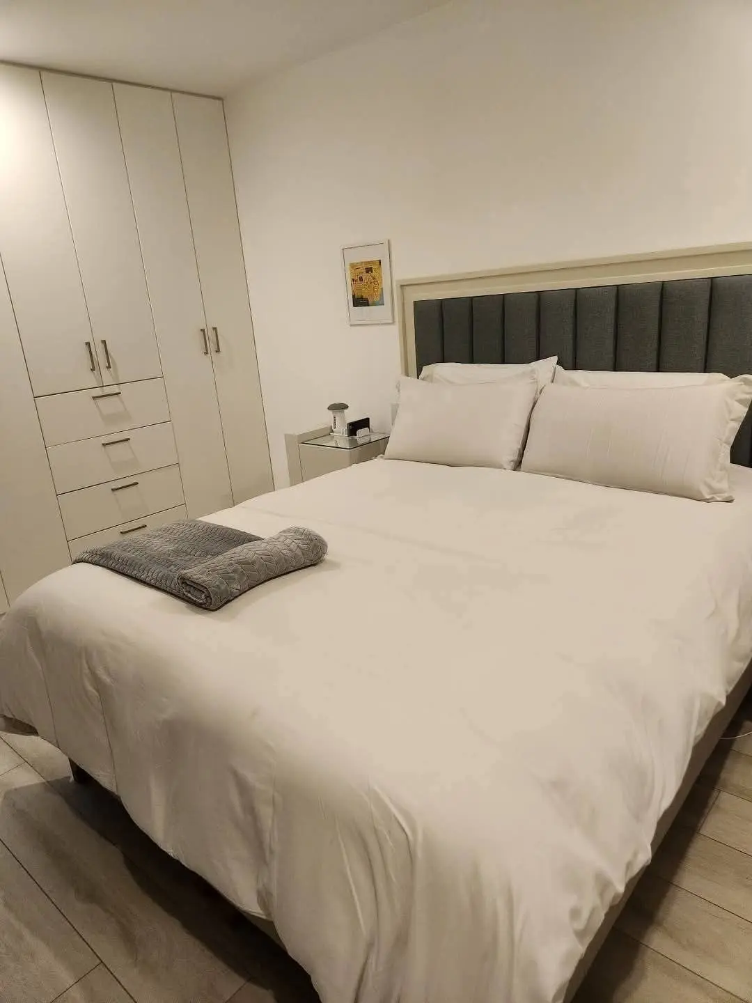 Venta de departamento en Miraflores 