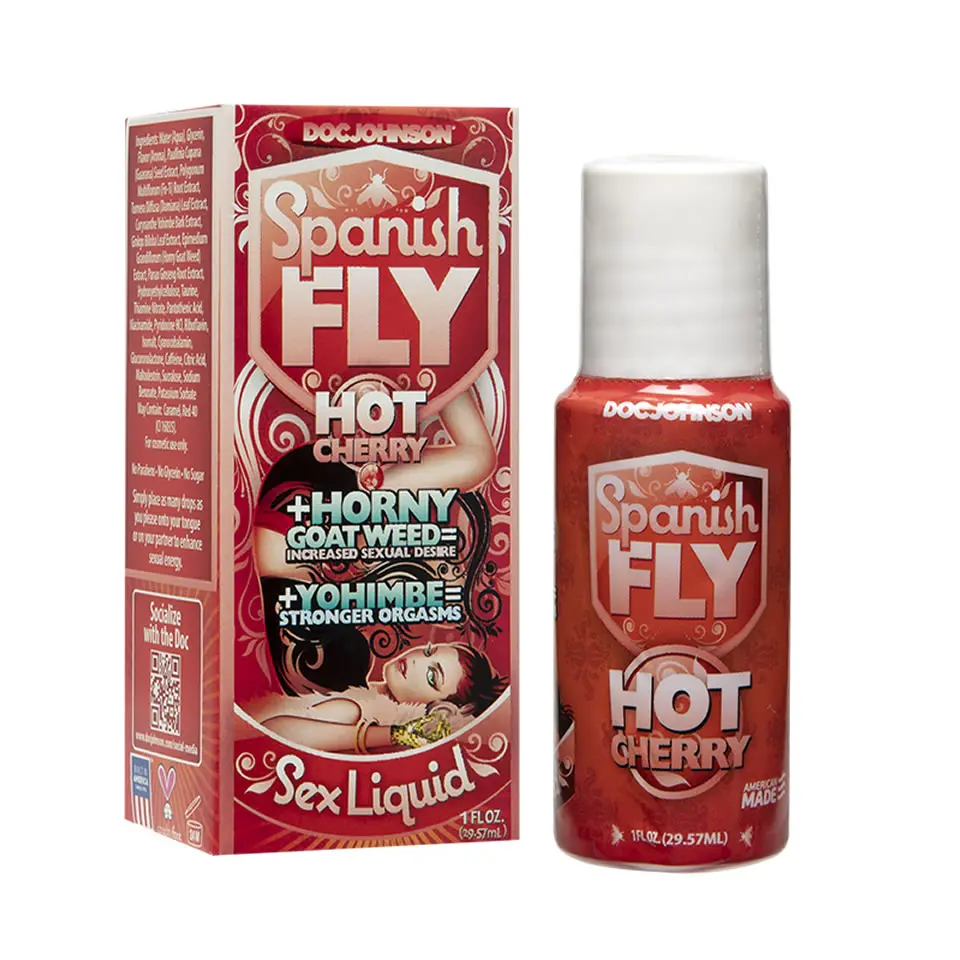 ESTIMULANTE AFRODISIACO EN LIQUIDO EN SEXSHOP OFERTAS LINCE