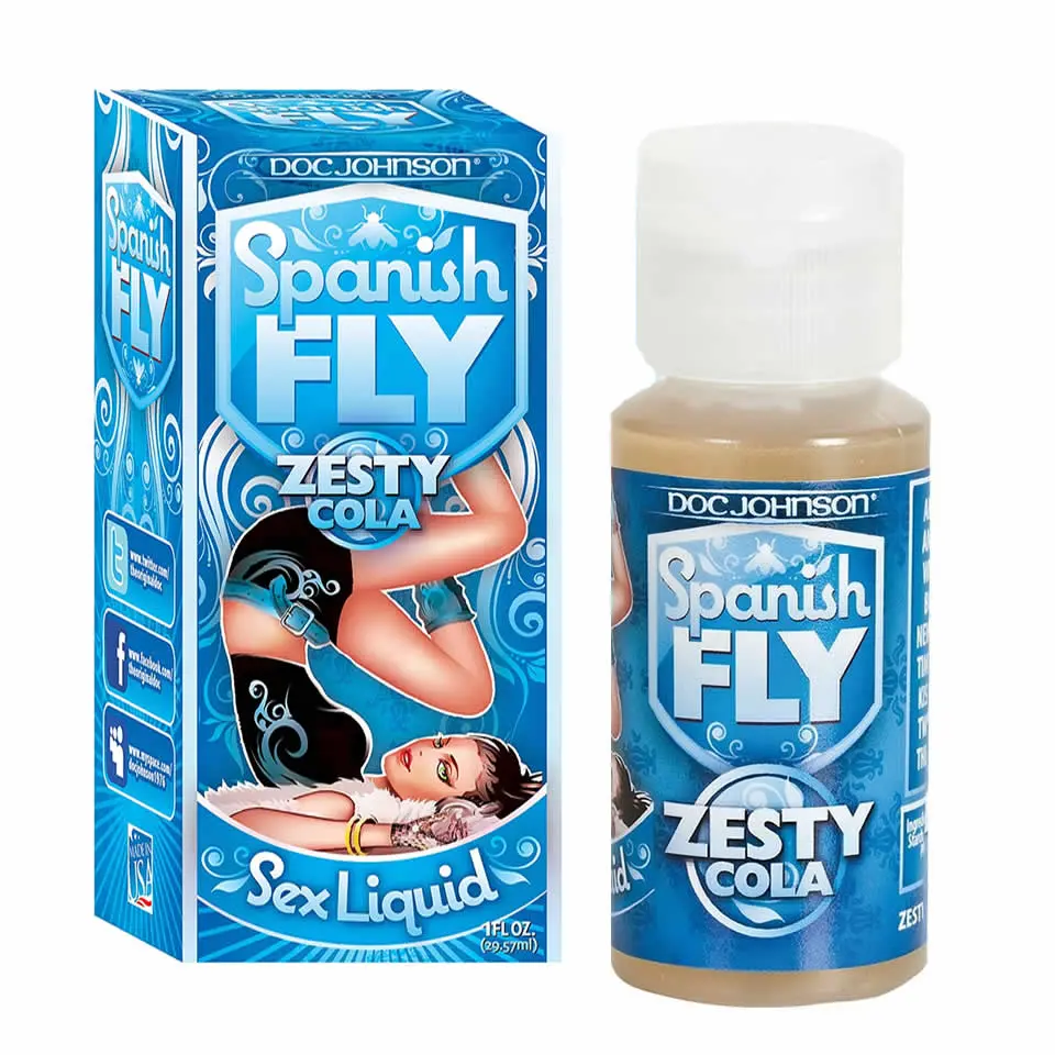 ESTIMULANTE AFRODISIACO EN LIQUIDO EN SEXSHOP OFERTAS LINCE