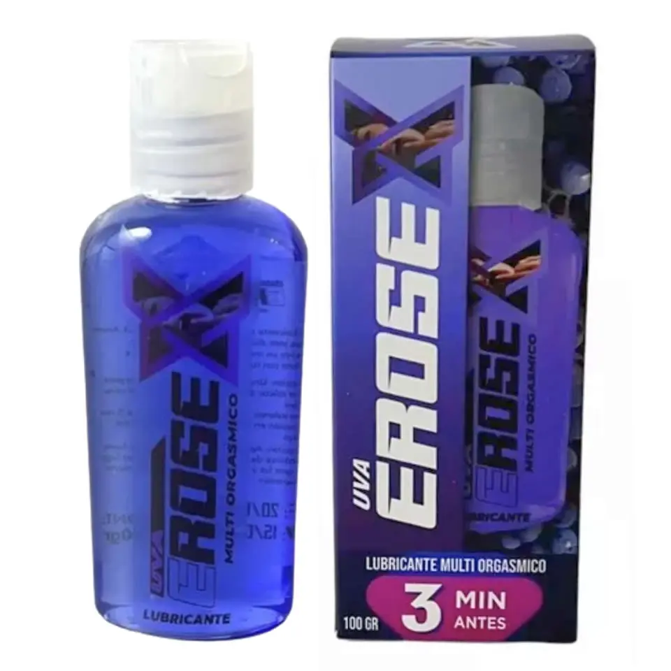 MULTIORGASMICOS EN GEL MINILOVE - EROSEX EN SEXSHOP OFERTAS 
