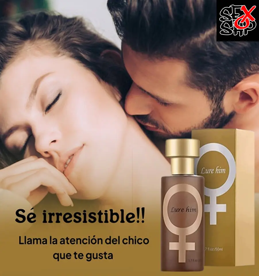FEROMONAS PARA ATRAER AL SEXO OPUESTO EN SEXSHOP OFERTAS 