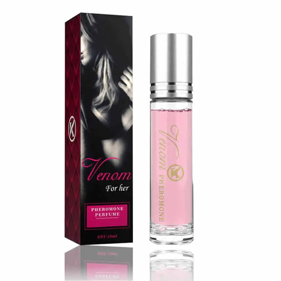 FEROMONAS ATRAE AL CHICO QUE TE GUSTA SEXSHOP OFERTAS LINCE