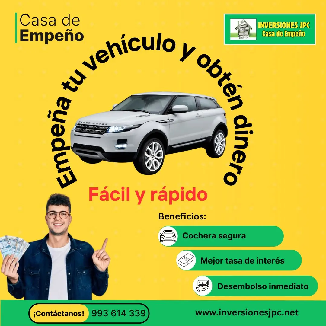 NECESITAS CAPITAL DE TRABAJO PARA TU EMPRESA O NEGOCIO 