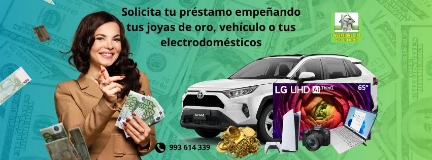 NECESITAS CAPITAL DE TRABAJO PARA TU EMPRESA O NEGOCIO 