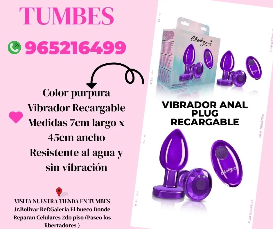 SATISFYER PRO 2 VIBRACIONES TUMBES 965216499