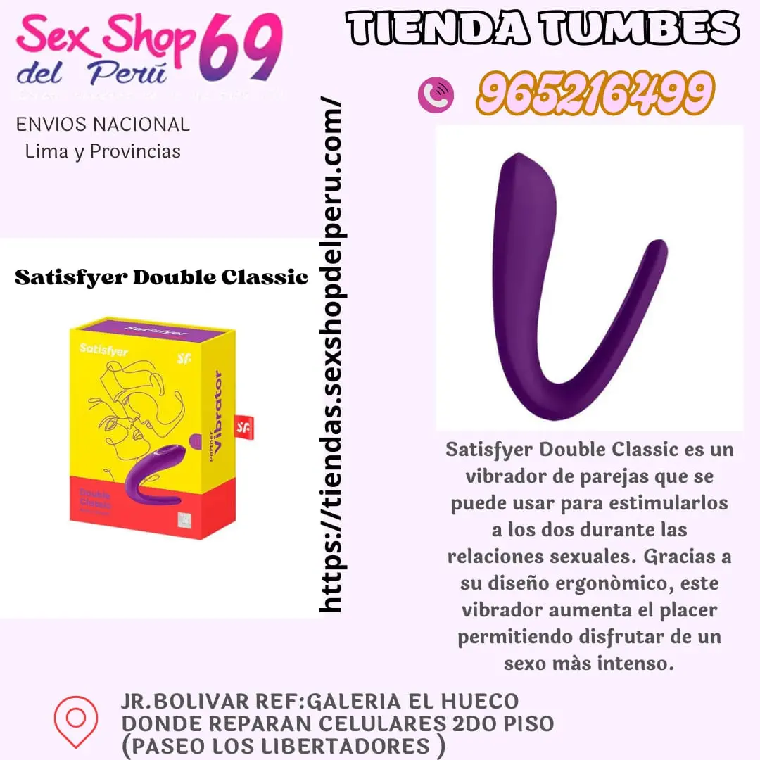 VIBRADOR JUEGOS SEXUALES TUMBES 965216499 