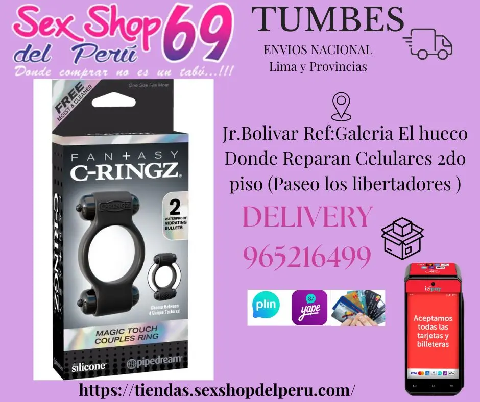 VIBRADOR JUEGOS SEXUALES TUMBES 965216499 