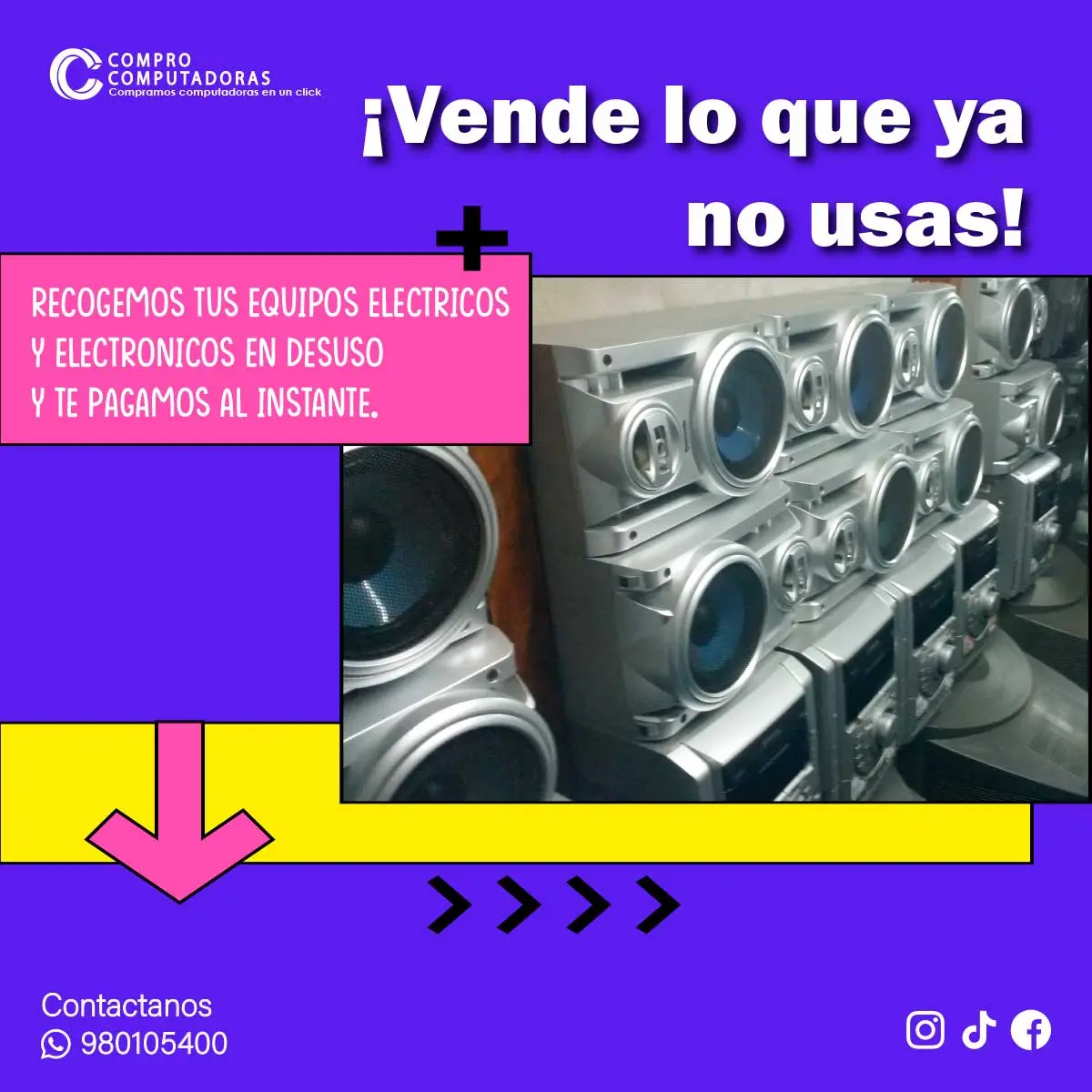  Transformadores viejos monitores o UPS 