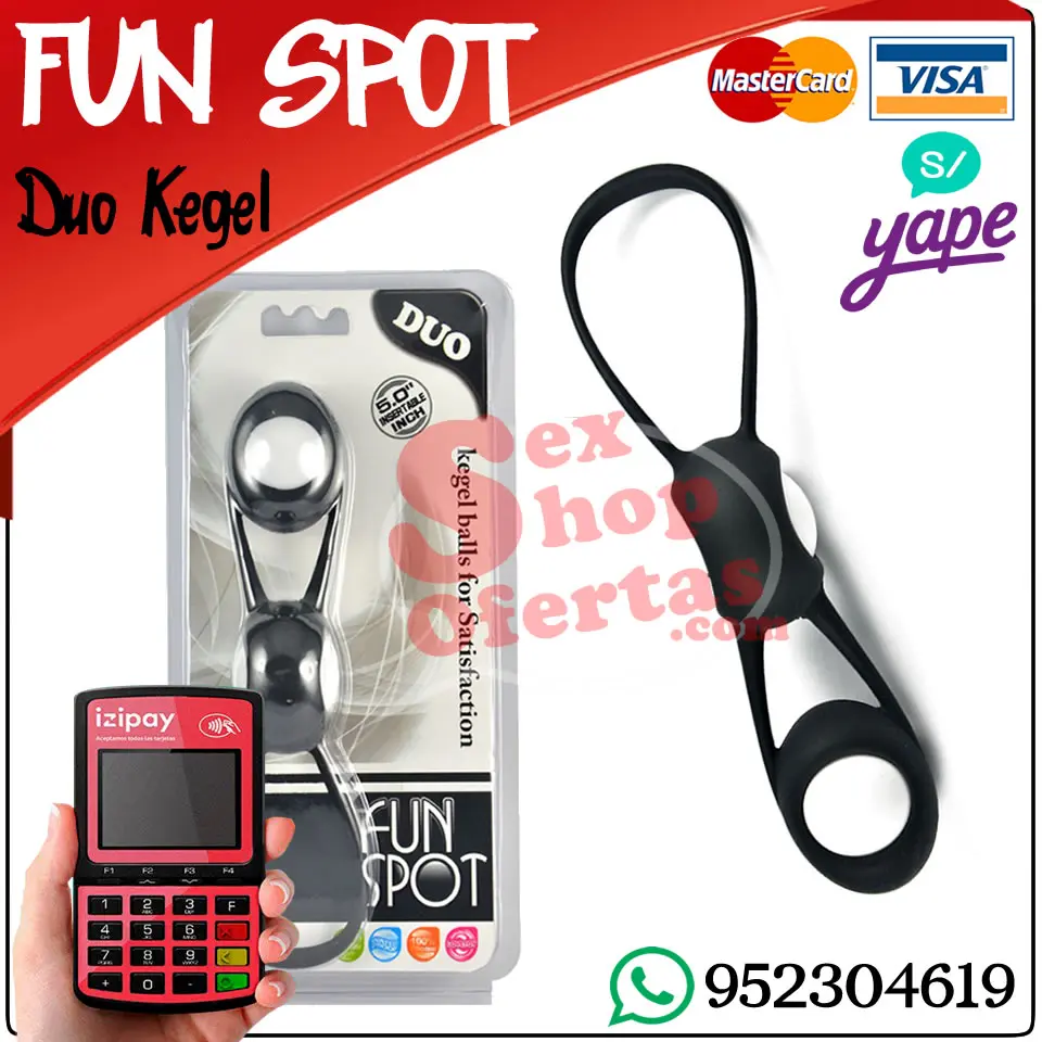 BOLAS KEGEL EJERCICIOS PELVICOS EN SEXSHOP OFERTAS LINCE