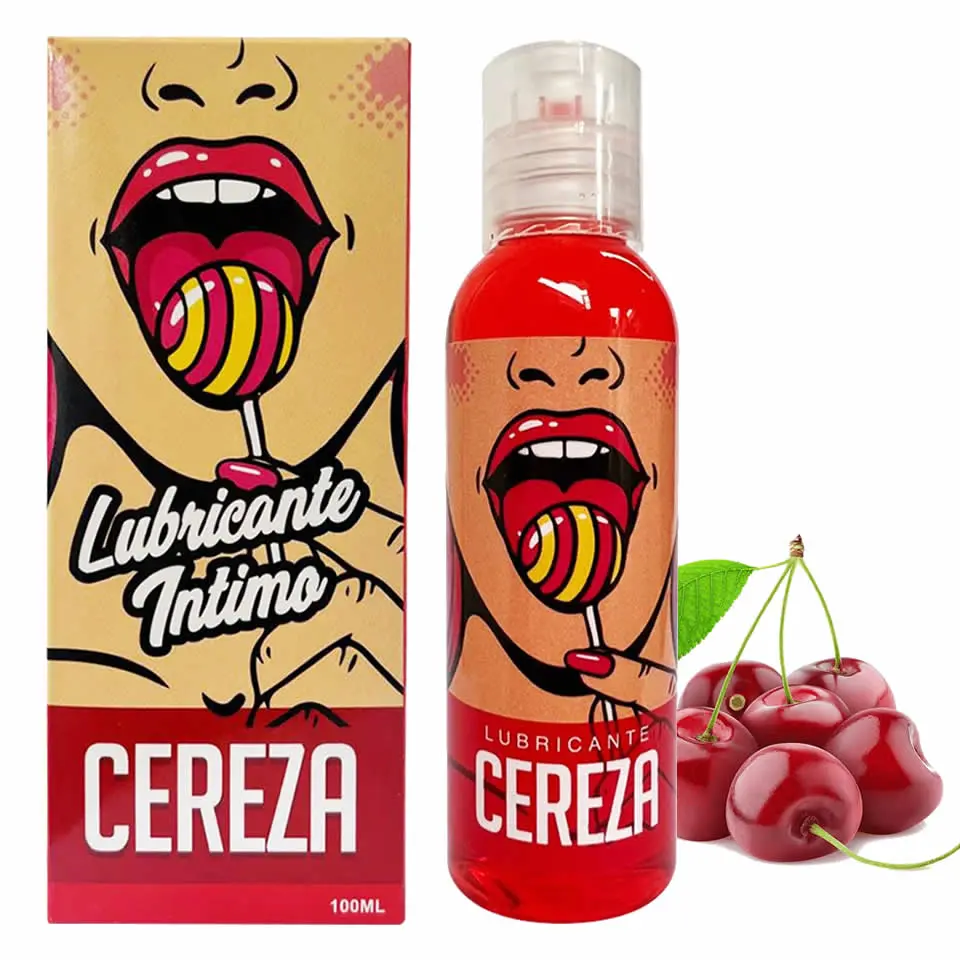 LUBRICANTE INTIMO COMESTIBLE EN SEXSHOP OFERTAS LINCE