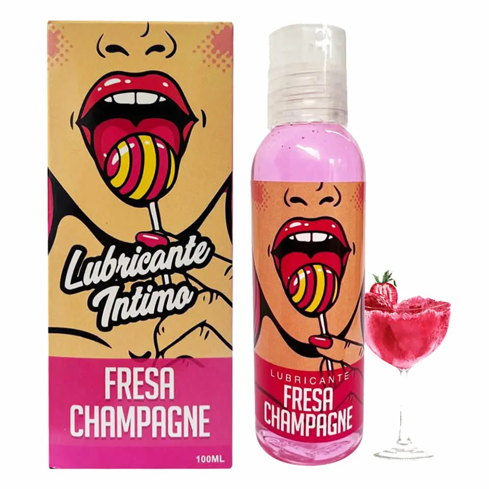 LUBRICANTE INTIMO COMESTIBLE EN SEXSHOP OFERTAS LINCE