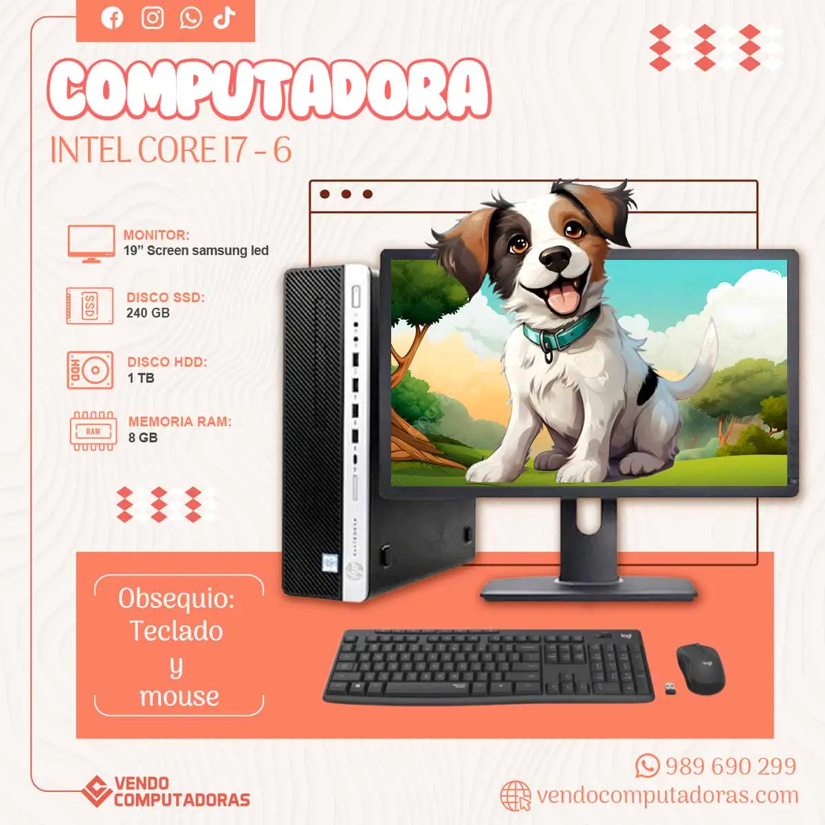  SUPER OFERTA Computadoras que Vuelan 
