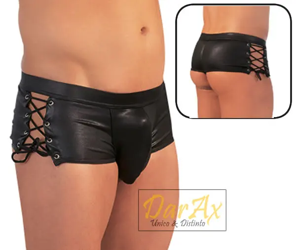 BOXER DARAX LENCERIA MASCULINA EN SEXSHOP OFERTAS LINCE