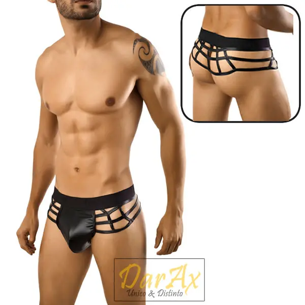 BOXER DARAX LENCERIA MASCULINA EN SEXSHOP OFERTAS LINCE