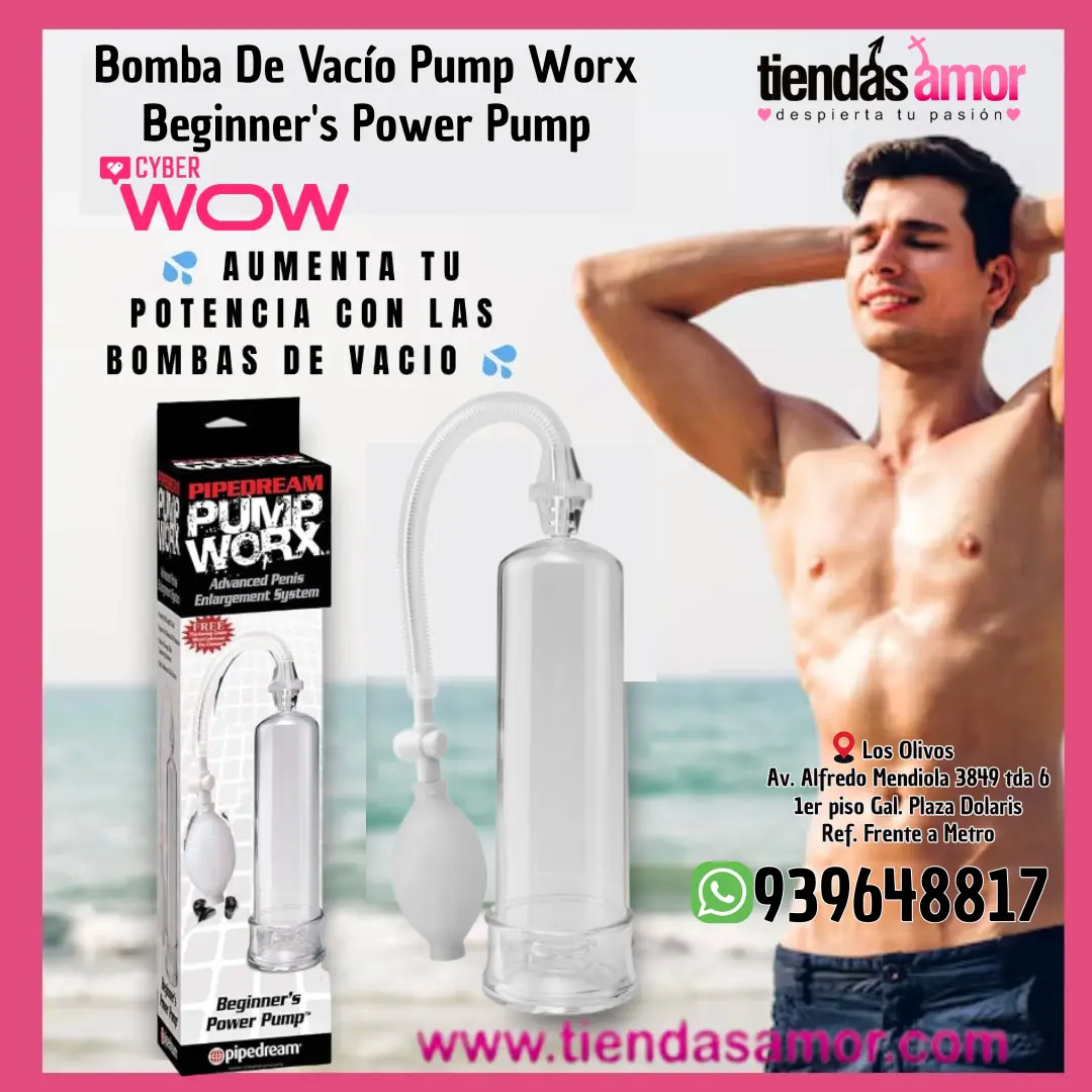 Bomba de vacío miembro grueso largo y más fuerte