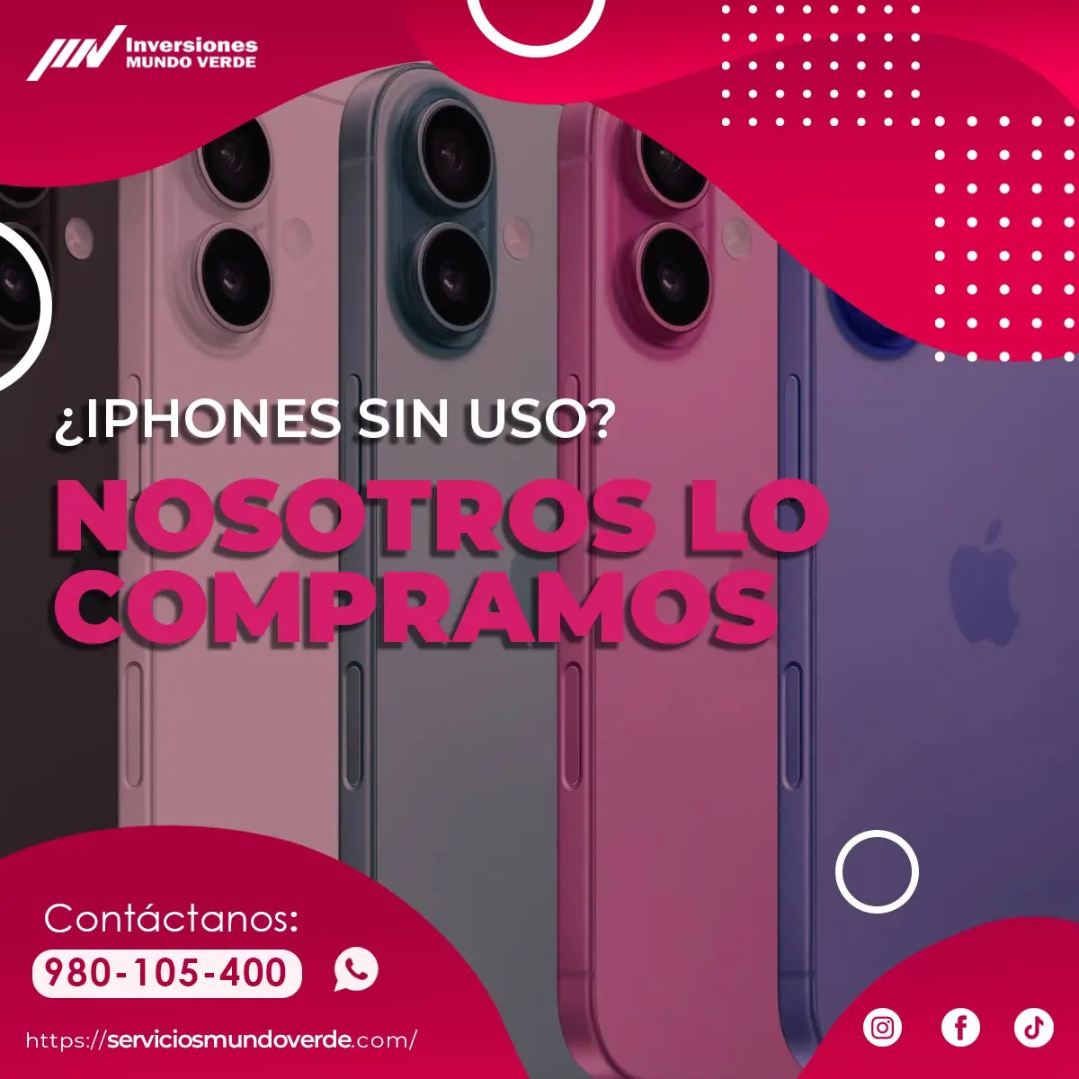 Reciclaje de Equipos Electrónicos Obsoletos 