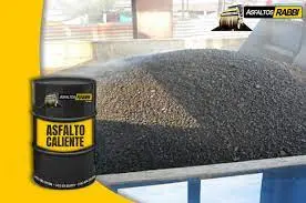 GRAN VENTA DE ASFALTO LIQUIDO RC-250 ASFALTO LIQUIDO MC-30