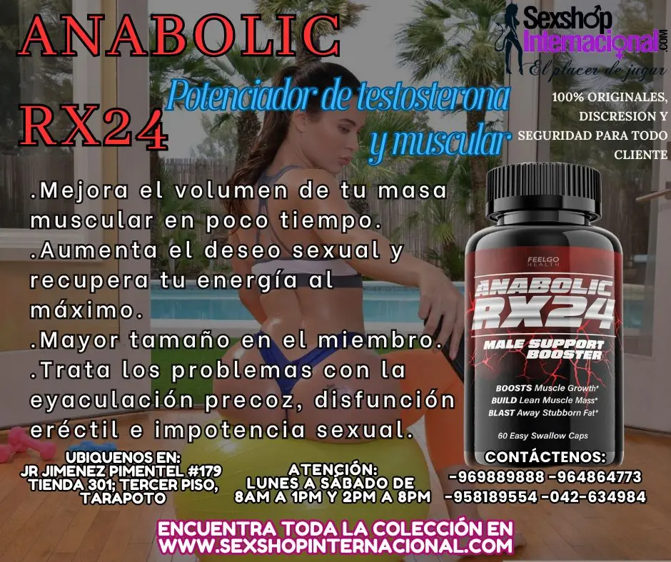 RECUPERA GANA AUMENTA TU SEGURIDAD Y TU ATRACTIVO