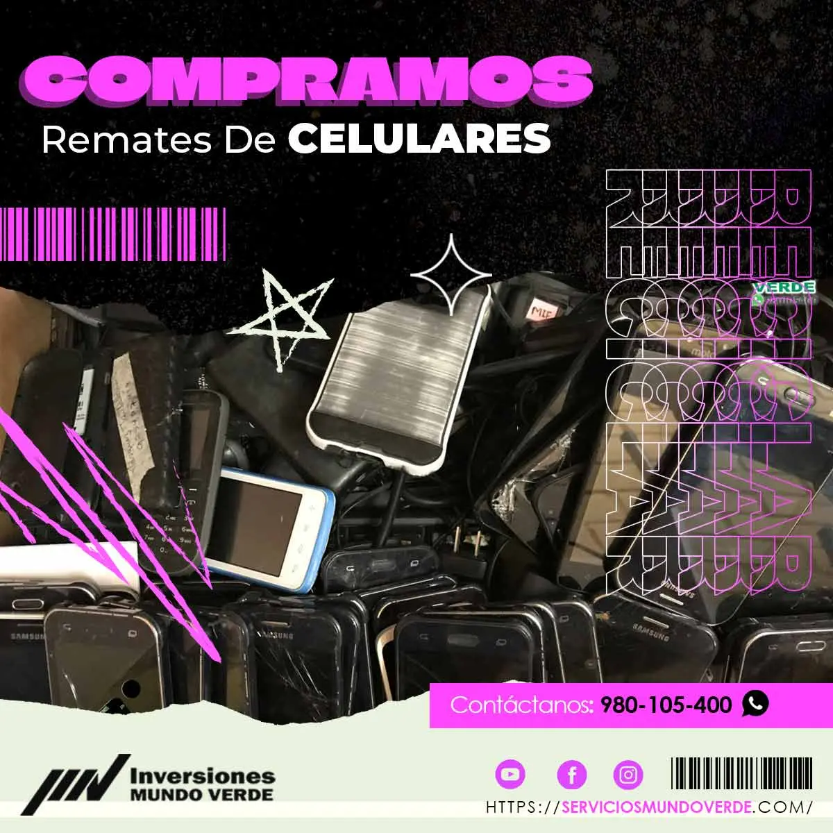 Reciclaje Responsable para Empresas en Lima