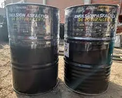 DISTRIBUIDOR DE ASFALTO EN FRIO EN BOLSA DE 25 KILOS MC-30