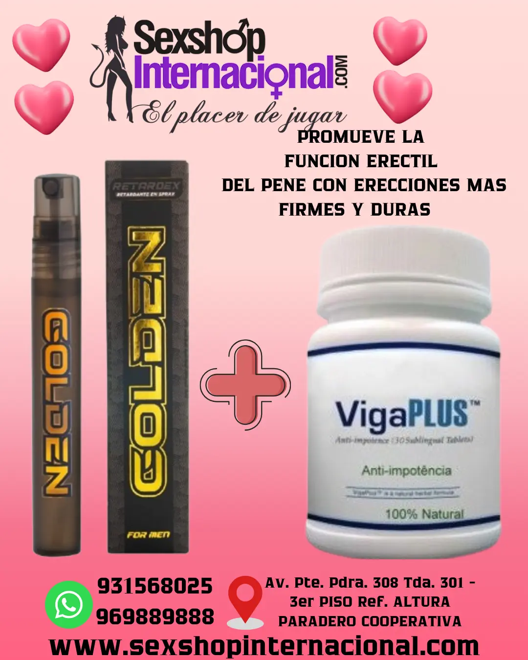 Bio Prost 30 Pastillas Original