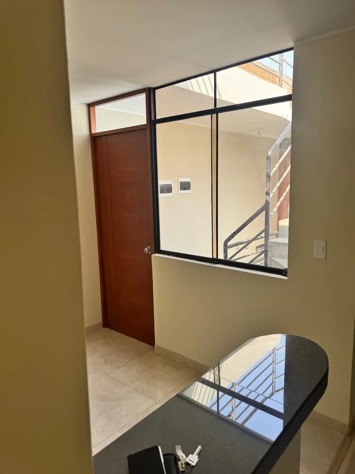 2 Departamentos De Renta - 2 Dormitorios En El Retablo Comas