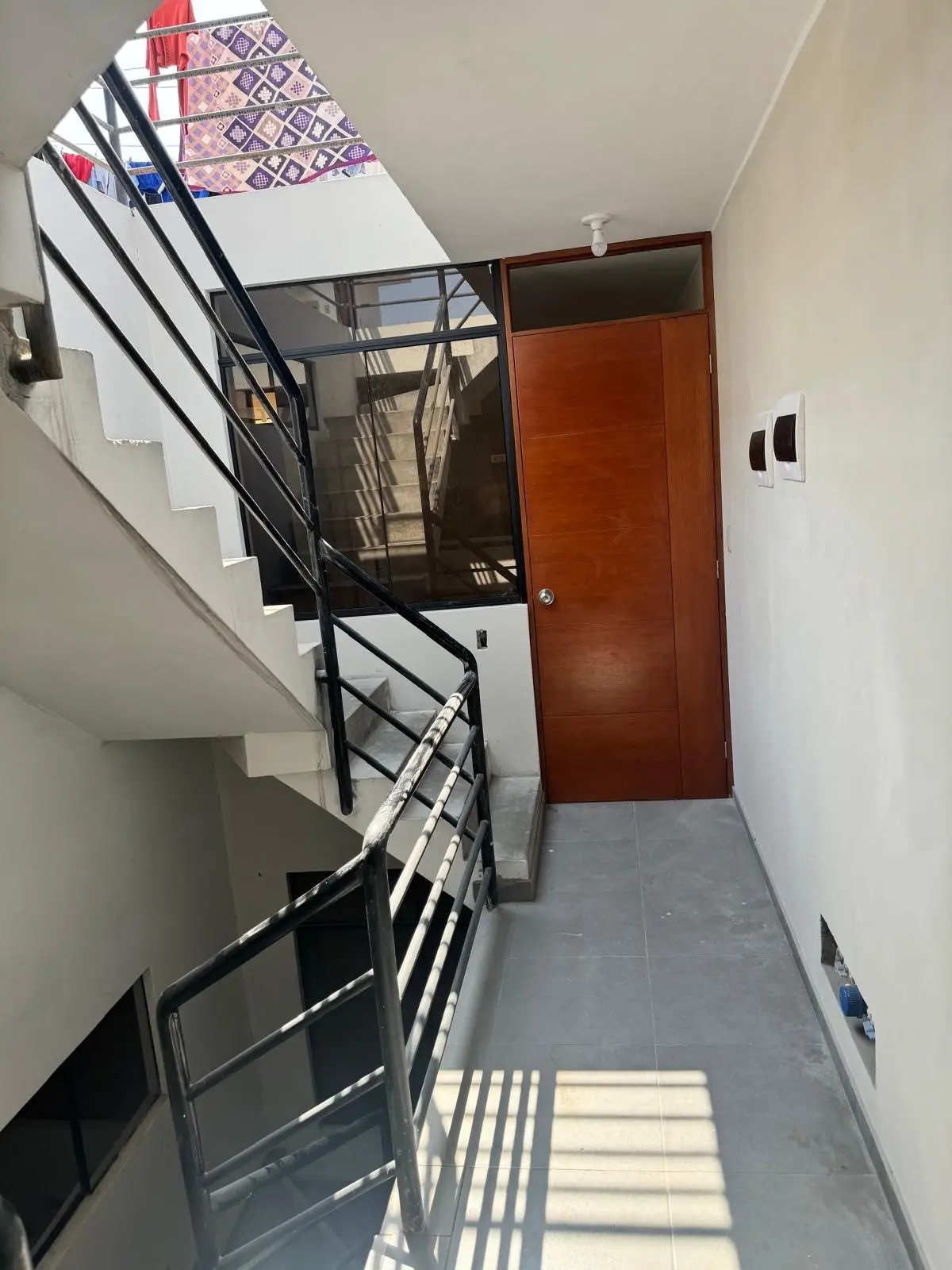 2 Departamentos De Renta - 2 Dormitorios En El Retablo Comas