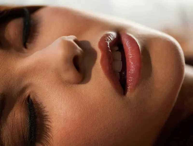  Extrañas esa conexión intensa que antes tenías 