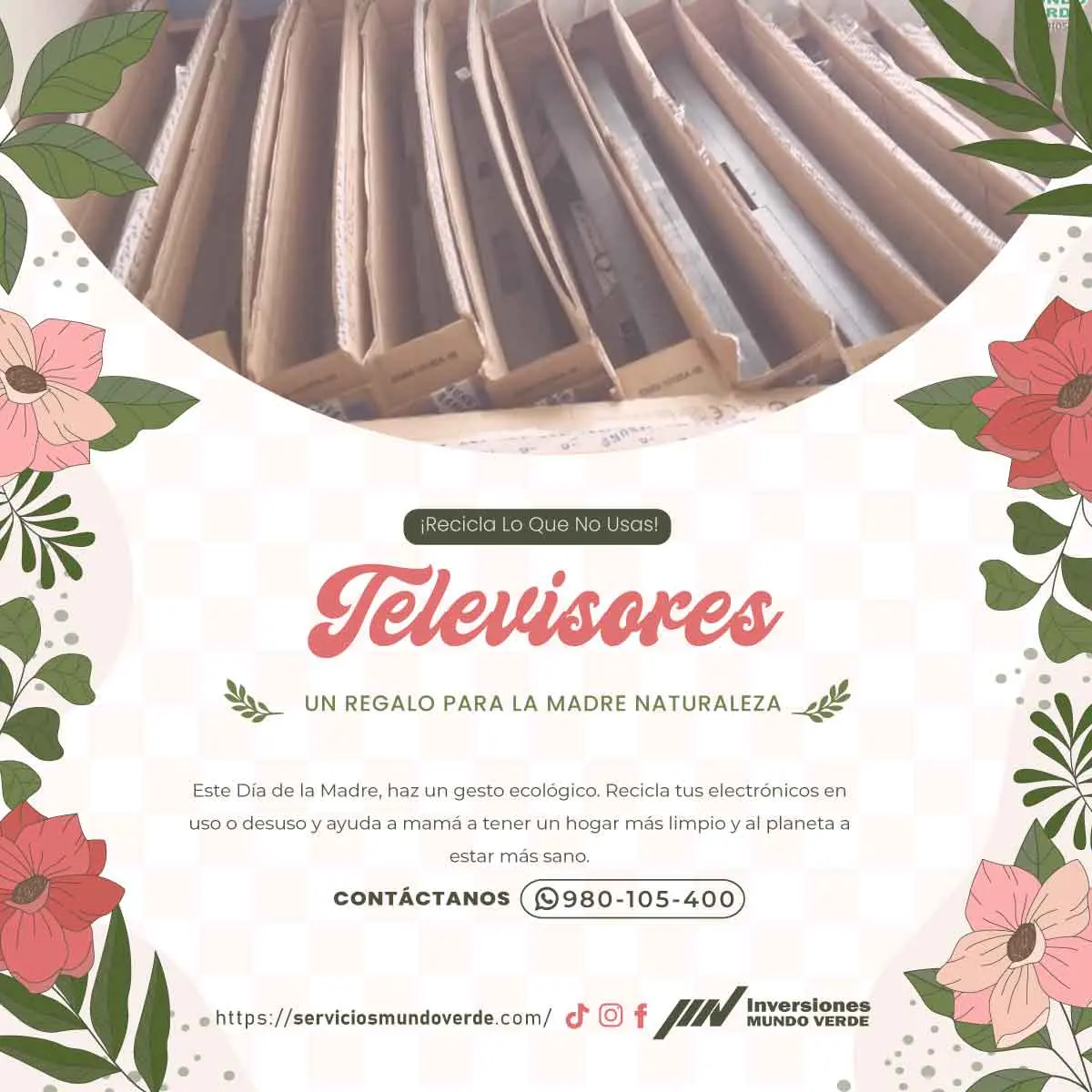 COMPRAMOS TELEVISORES