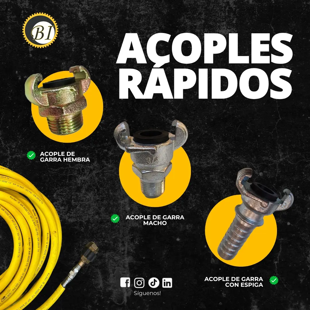 ACOPLES 