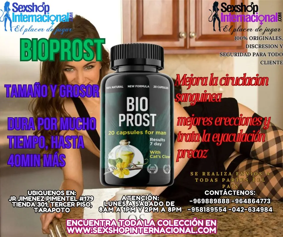 ESTAS CANSADO DE DURAR MUY POCO Y NO DISFRUTAR MAS TIEMPO 