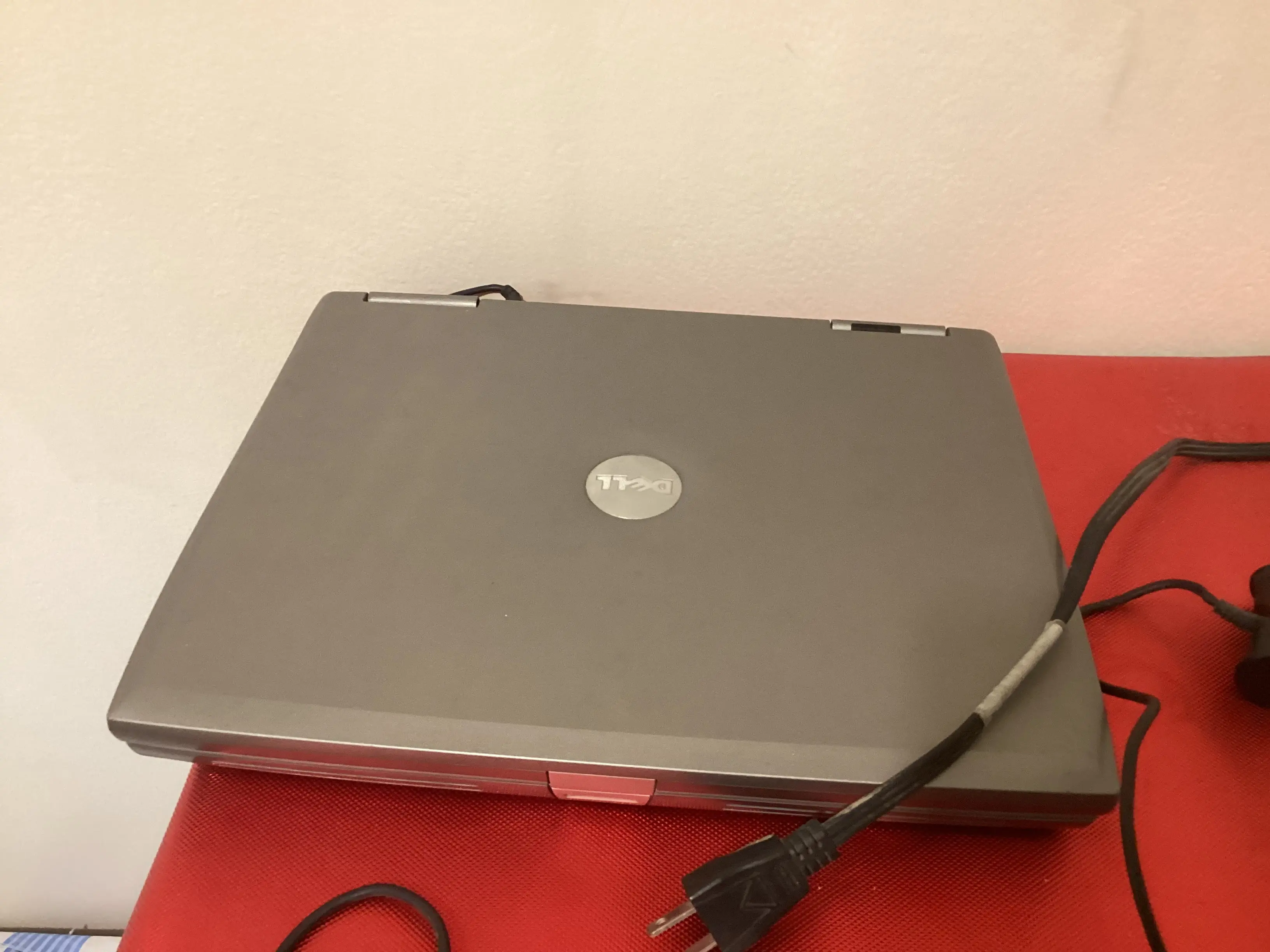 Laptop DELL.para repuestos 