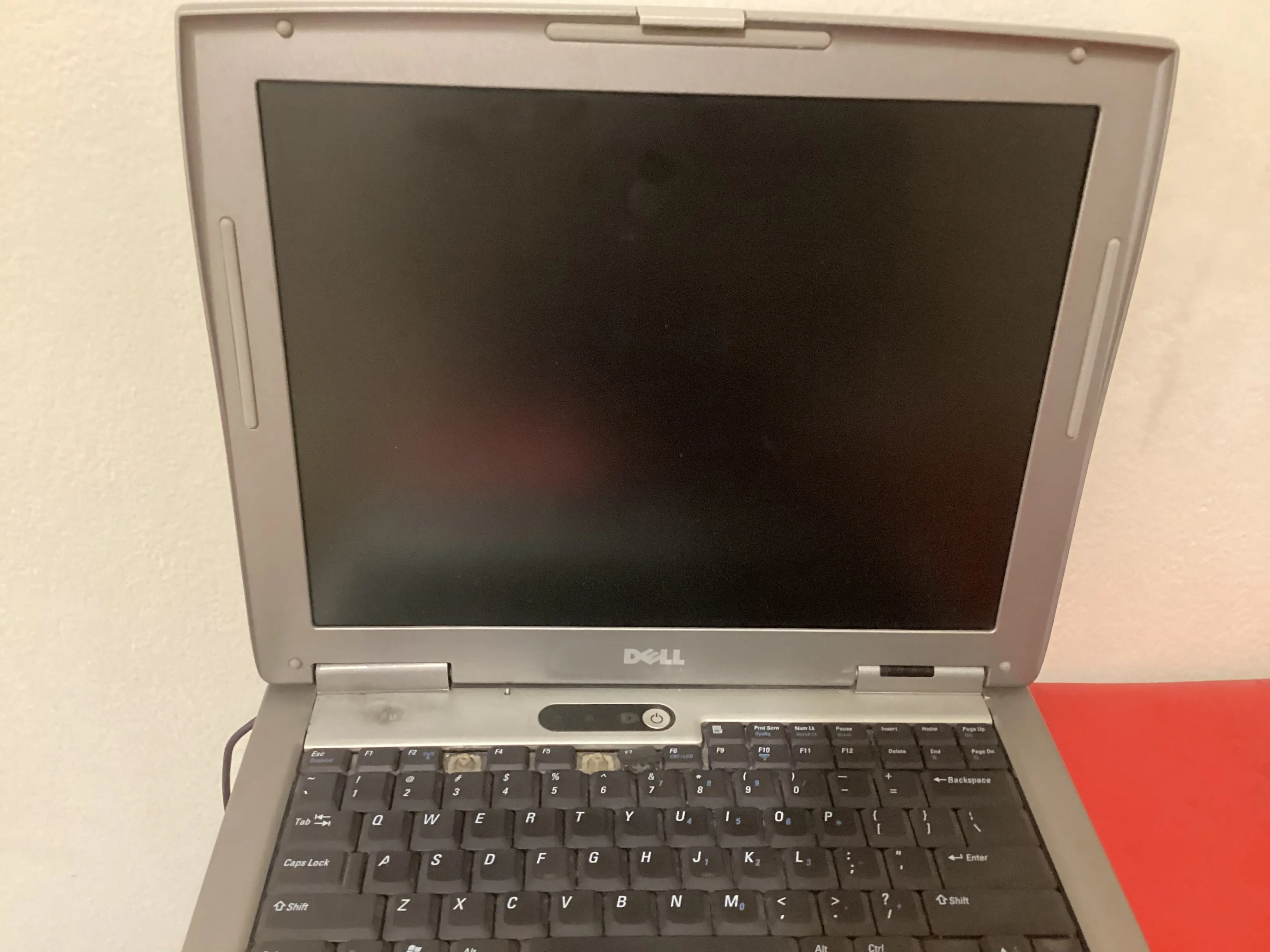 Laptop DELL.para repuestos 